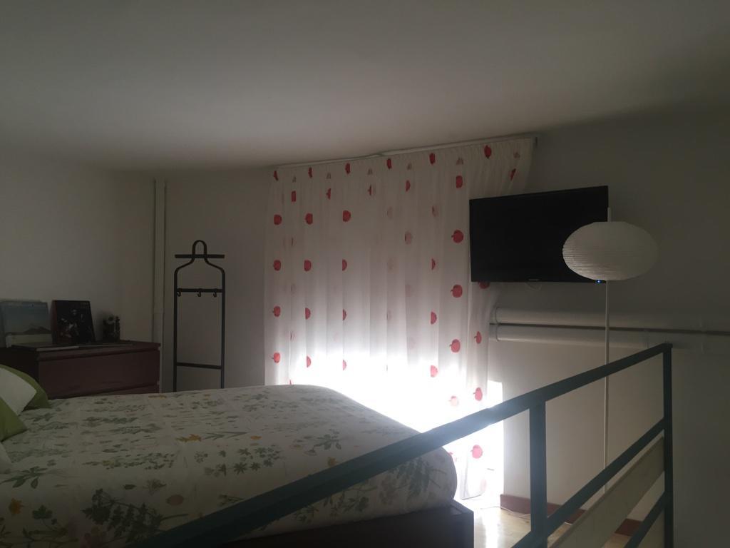 Casa Di Erminia Bed & Breakfast เนเปิลส์ ภายนอก รูปภาพ
